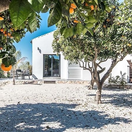 Casa La Vuelta Ξενοδοχείο Formentera de Segura Εξωτερικό φωτογραφία