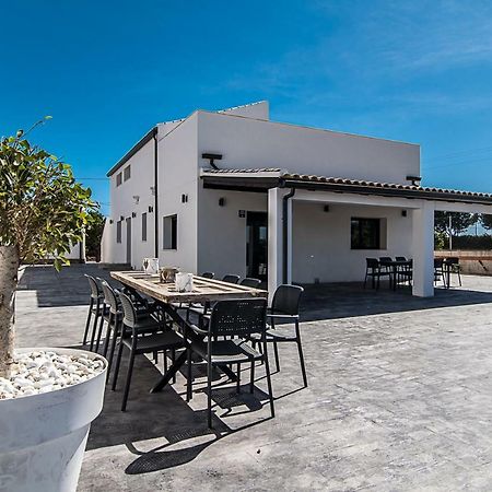 Casa La Vuelta Ξενοδοχείο Formentera de Segura Εξωτερικό φωτογραφία
