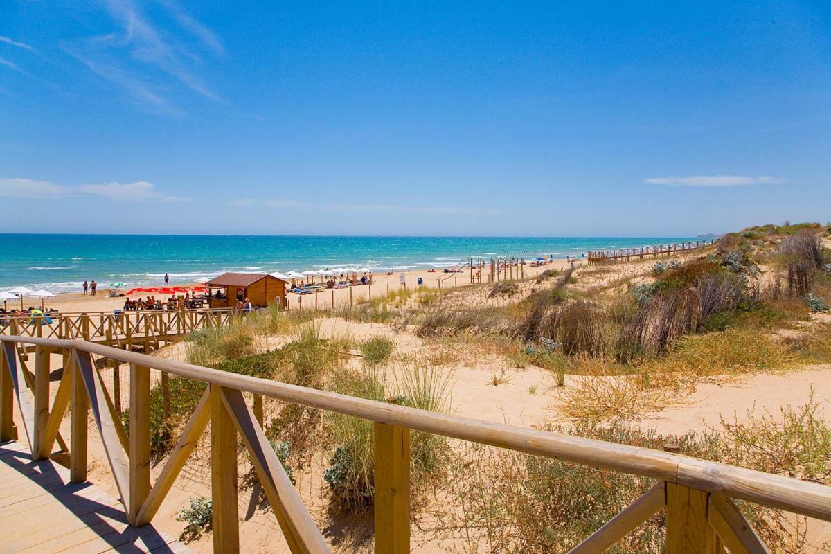 Casa La Vuelta Ξενοδοχείο Formentera de Segura Εξωτερικό φωτογραφία