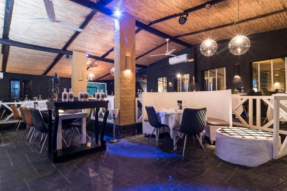Casa La Vuelta Ξενοδοχείο Formentera de Segura Εξωτερικό φωτογραφία