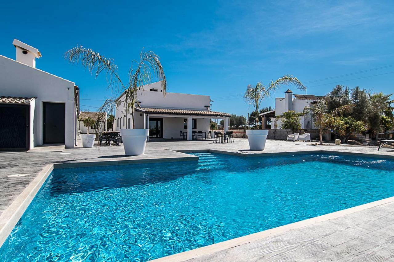Casa La Vuelta Ξενοδοχείο Formentera de Segura Εξωτερικό φωτογραφία